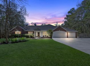 31611 Spinnaker Run, Magnolia, TX 77354