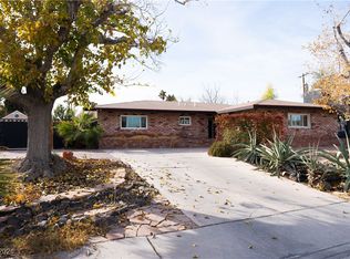 3151 Camel Back Dr, Las Vegas, NV 89169