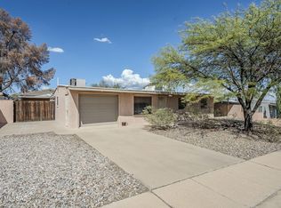 1932 W 44th St, Tucson, AZ 85713