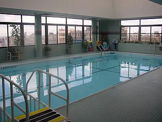 Rented by Newell and Assoc.