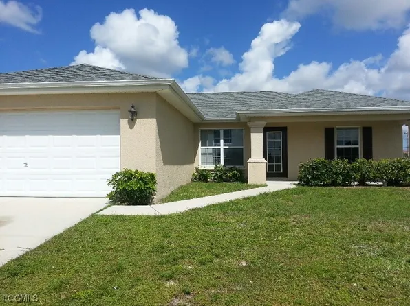 2023 NW 3rd Ter, Cape Coral, FL 33993