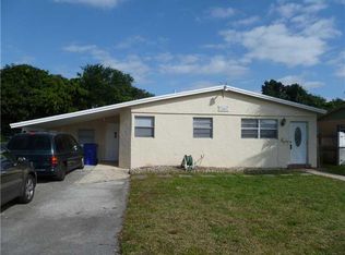 7361 Branch St, Hollywood, FL 33024