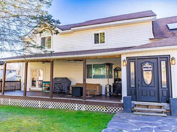 158 Harris Road, Harris, NY 12742