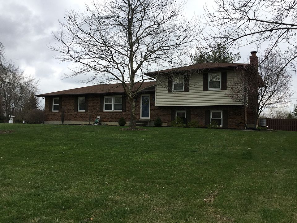 Beautiful corner lot