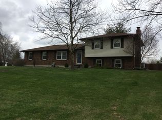 824 Quailwood Ct, Mason, OH