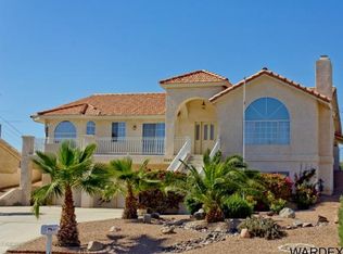 3245 Silver Arrow Dr, Lake Havasu City, AZ 86406