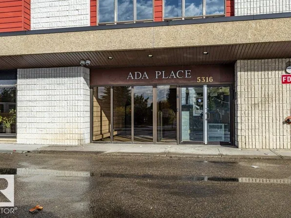 5316 118th Ave NW #212, Edmonton, AB T5W 1C4