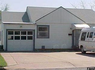 1763 E Maine St, Enid, OK 73701