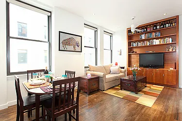 Sold by Brown Harris Stevens