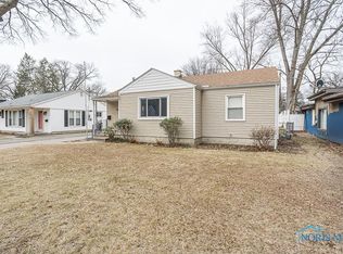 4823 Rambo Ln, Toledo, OH 43623