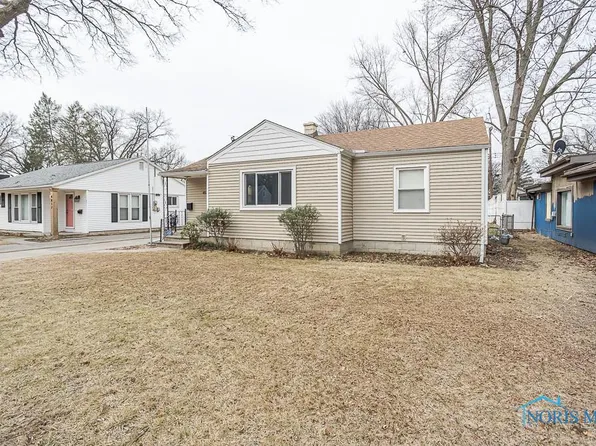 4823 Rambo Ln, Toledo, OH 43623