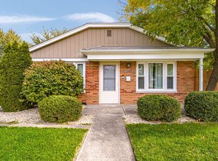 11649 S Harry J Rogowski Dr, Merrionette Park, IL