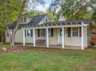 158 John Crotts Rd, Mocksville, NC 27028