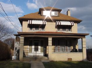 324 Spencer Ave, Pittsburgh, PA