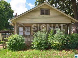 1553 53rd St, Birmingham, AL 35208