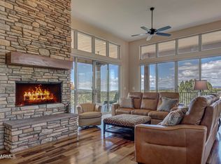 10430 W Fossil Creek Rd, Strawberry, AZ 85544