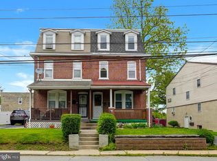 122 Fairview Rd #2, Woodlyn, PA 19094