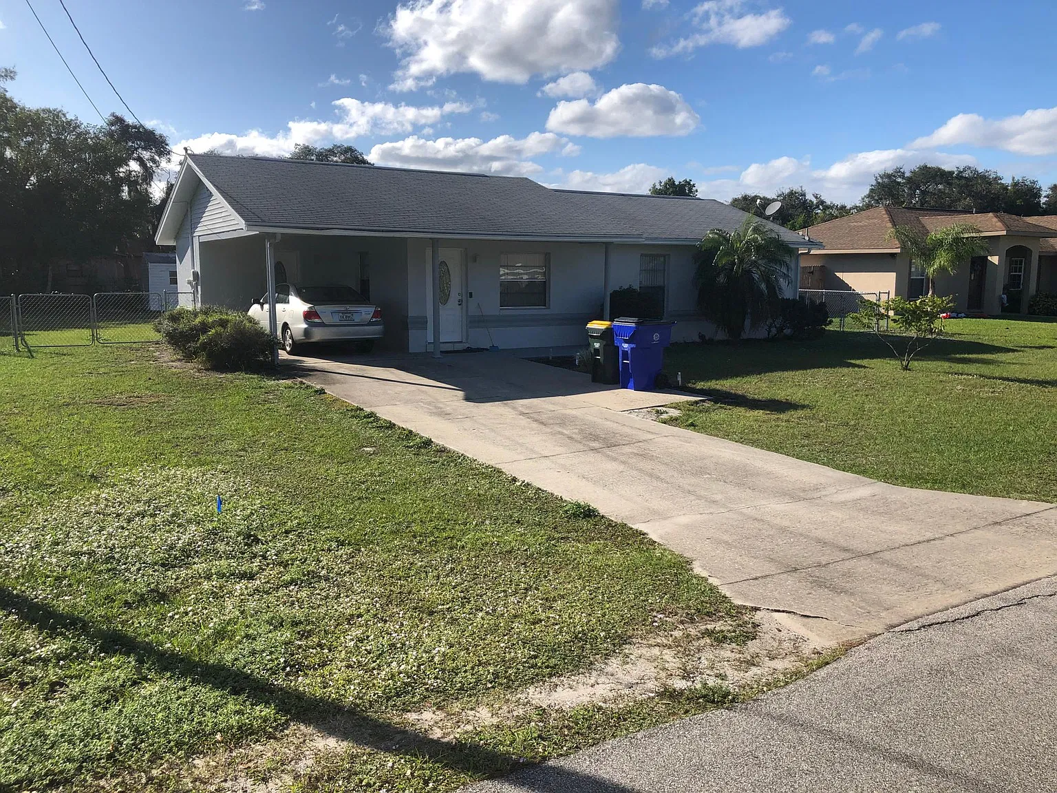 3 bed, $1,600 — Photo 1