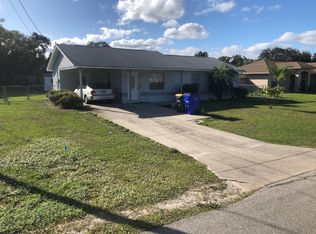 2705 Dolphin Dr, Sebring, FL 33870