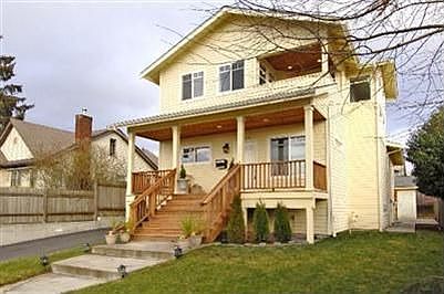 Custom-Built, Curb Appeal!