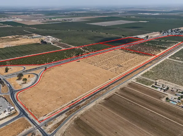 Road 112, Tulare, CA 93274