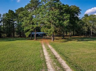 158 Chandlers Way, Huntsville, TX 77320