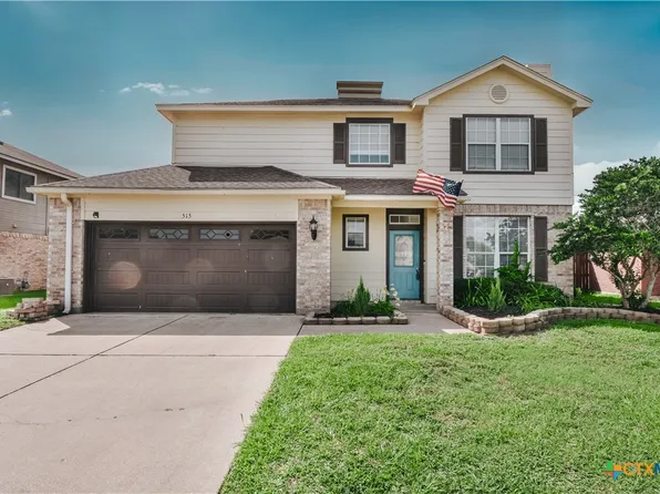 515 Bridle Ln, Victoria, TX 77904