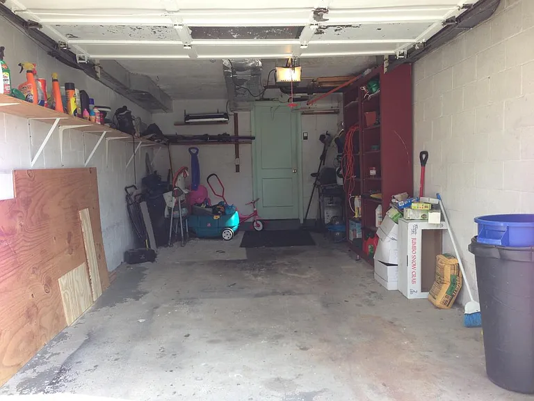 207 Marion Ave #1 — Photo 10