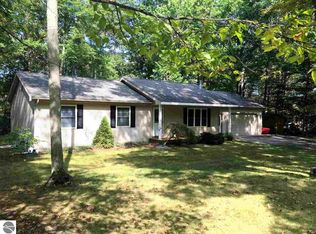 11860 N Long Lake Rd, Traverse City, MI 49685