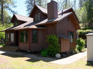 12866 Flint Creek Rd, Redding, CA 96003