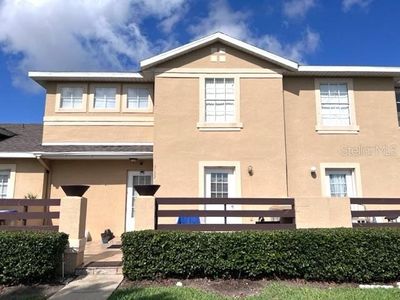 3132 Sandy Shore Ln, Kissimmee, FL, 34743