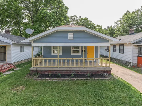 2945 N Denny St, Indianapolis, IN 46218