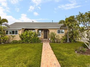 2147 N Greenbrier Rd, Long Beach, CA 90815