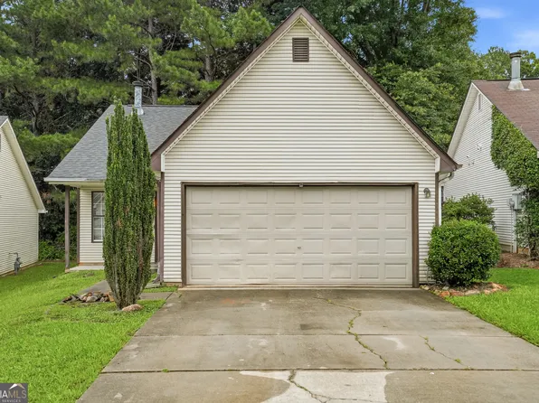 102 Turning Point, Stockbridge, GA 30281