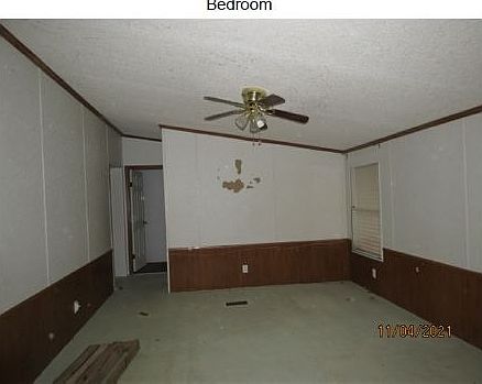 Additional Bedroom