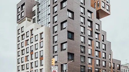 Rented by Nooklyn NYC LLC