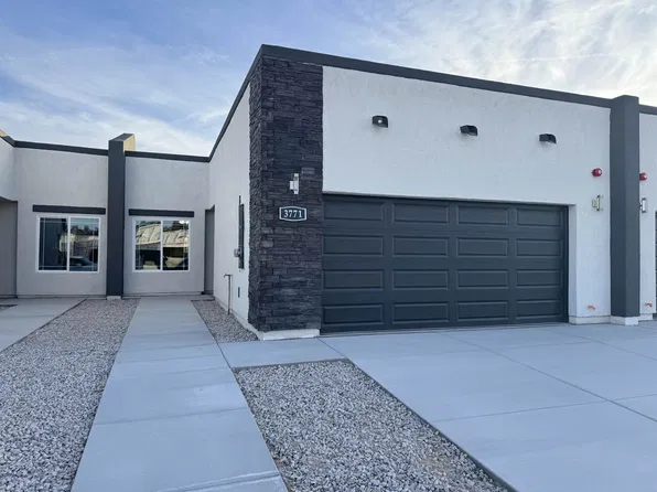 3763 E Santa Palmira St, San Luis, AZ 85336