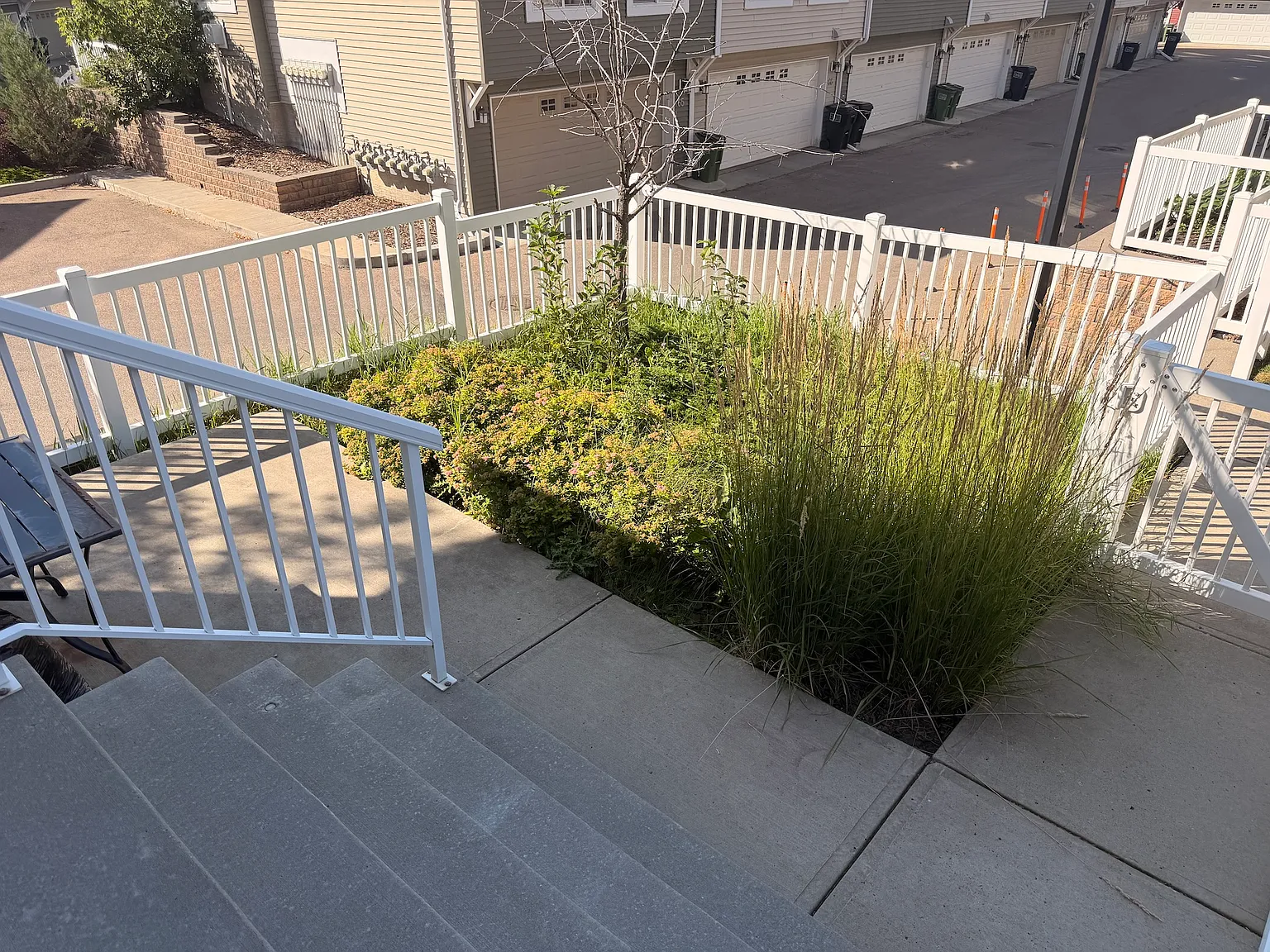 3 Bed 2.5 Bath Clareview Townhouse For Rent — Photo 4
