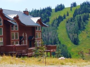 6924 E Sugar Pine Dr, Eden, UT 84310