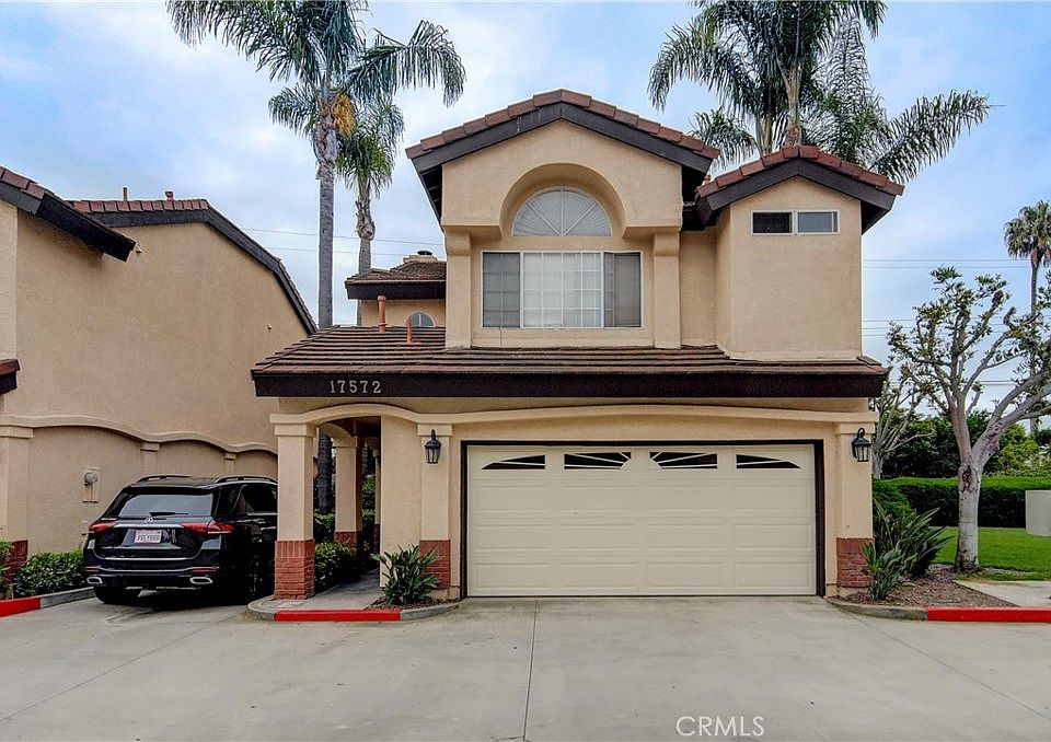 17572 Van Buren Ln, Huntington Beach, CA 92647 Zillow