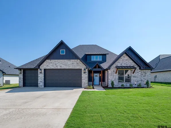 348 Heritage Way, Bullard, TX 75757