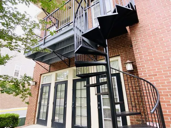 415 Saint Francis St Unit 201, Tallahassee, FL 32301
