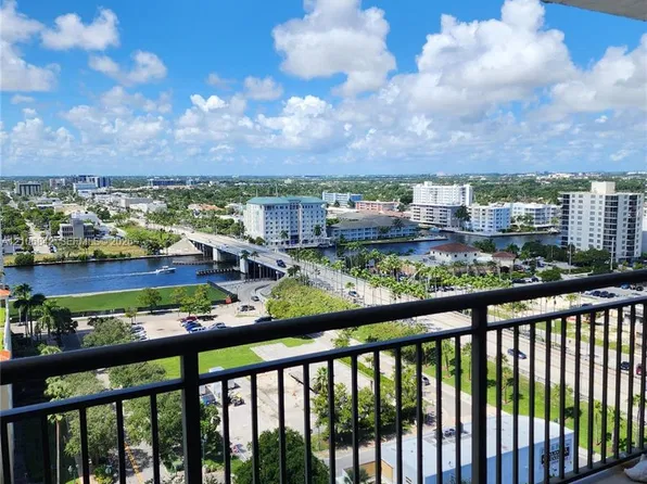 3031 N Ocean Blvd APT 1801, Fort Lauderdale, FL 33308
