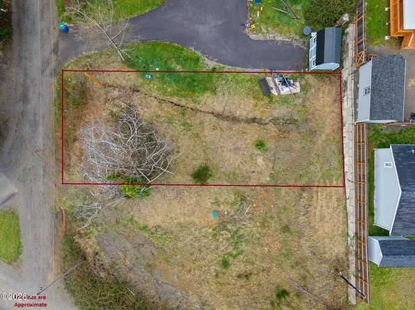 421 N Vista Ter, Otis, OR 97368