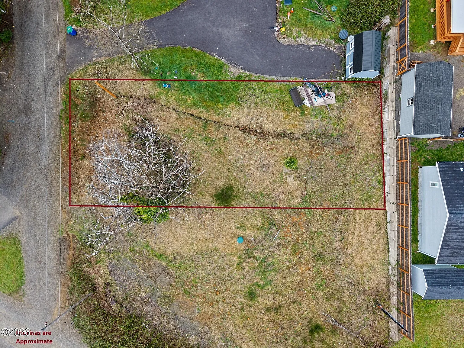 421 N Vista Ter photo 1