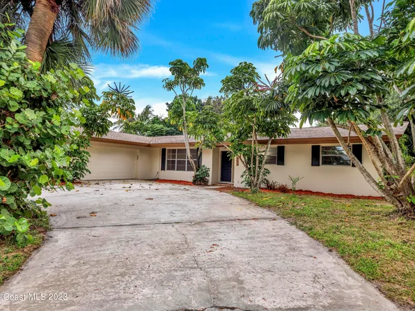 521 Andrews Dr, Melbourne Beach, FL 32951