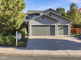 4676 Goodwin Rd, Sparks, NV 89436