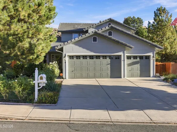 4676 Goodwin Rd, Sparks, NV 89436