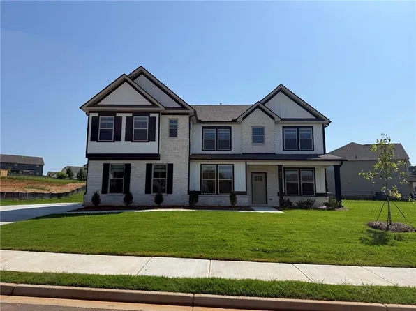 633 Sidney Ct, Stockbridge, GA 30281