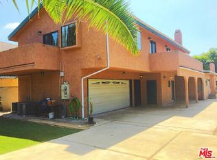 4242 La Salle Ave, Culver City, CA 90232